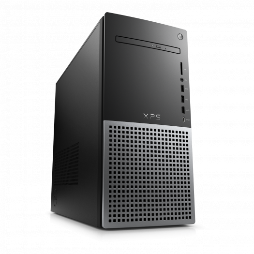Dell XPS Desktop 8950 (Bild: Dell)